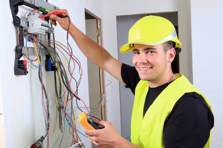 elektricien Kootwijk